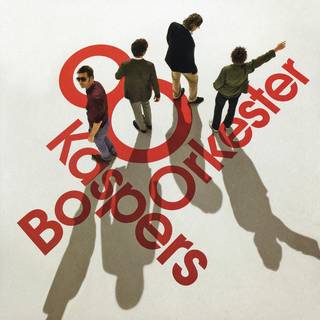 Bo Kaspers Orkester - 8
