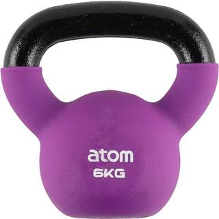 Atom Kettlebell 6 kg
