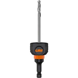 CMT Skaft til Hulsave HS HEX8.5