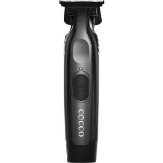COCCO Velcro Pro Trimmer Matte Black
