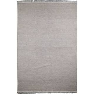 Massimo Copenhagen Escape Kelim With Fringes Gulvtæppe Muscat 200x300 cm