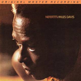 Miles Davis - Nefertiti (2 LP)
