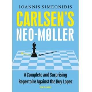 Carlsen's Neo-Møller