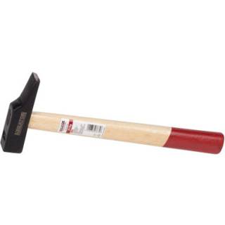 Snedkerhammer med pen 315 gram