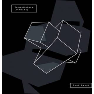 Fogh Depot - Turmalinturm - Remixes