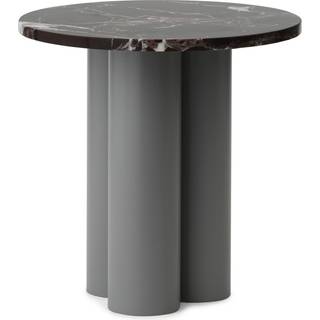 Normann Copenhagen Dit bord Grå - Rosso Levanto