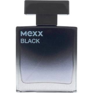 Mexx - Black Man - 50 ml - Edt