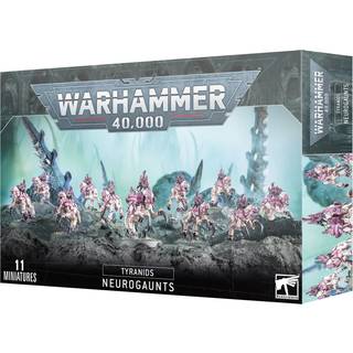 Games Warhammer 40K Tyranids - Neurogaunts