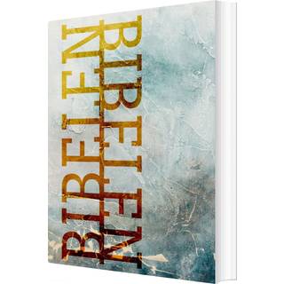 Bibelen på Hverdagsdansk, paperback, frost