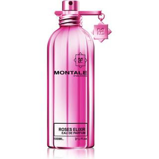 Montale Rose Elixir Eau de Parfum til kvinder 100 ml - 100 ml