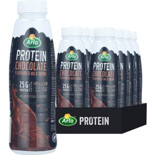 Arla Protein Drink Choco 8 x 500 ml