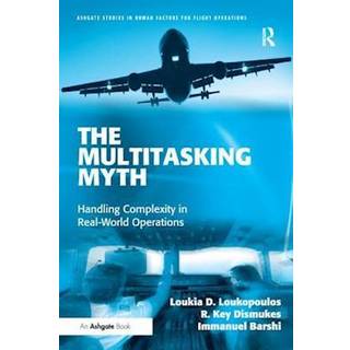 The Multitasking Myth