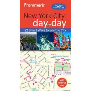 Frommer's New York City day by day