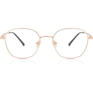 SmartBuy Collection Bartosz L117B 50 Briller Mænd Rose-Guld - Rose Gold - 50mm