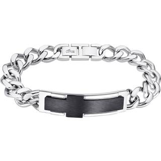 Lotus LS2282-2/1 Panzer-Armband für Männer Edelstahl