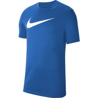 T-shirt Nike Y NK DF PARK20 SS TEE HBR cw6941-463 Størrelse XL