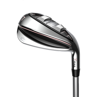 Cobra T-Rail Hybrid Iron Set