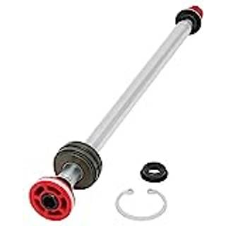 ROCKSHOX Seal head kit, rebound dæmper For Boxxer Race Shaft bolt og ekstern justeringsknap