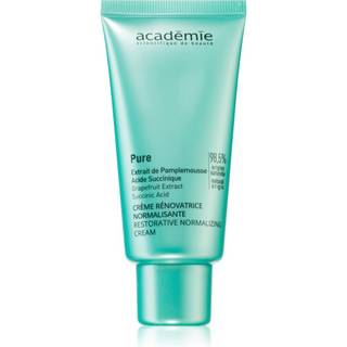 Académie Scientifique de Beauté Pure Normaliserende matterende creme Til fedtet og problematisk hud 50 ml - 50 ml