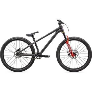Specialized -  P.3  Tint 26"  -  Børnecykel - Black
