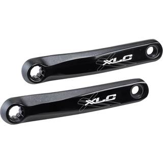 XLC pedalarme til Bosch system