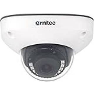 ERNITEC PLUTO-BX-115IR Vandal Dome