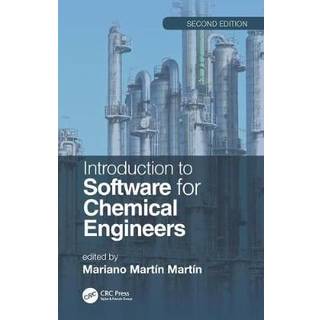 Introduction to Software for Chemical Engineers, Second Edition