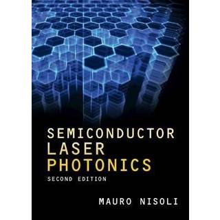Semiconductor Laser Photonics