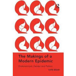 The Makings of a Modern Epidemic