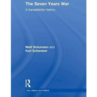 The Seven Years War