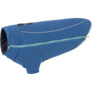 Ruffwear Climate Changer™ Dog Fleece Blue Jay, XS