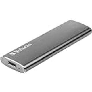 Verbatim VX500 External SSD 2TB USB 3.2. Gen 2