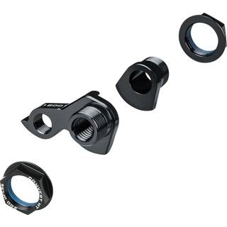 Ombygningssæt 142 x 12 mm Trek Convert Hardtail Dropout Kit