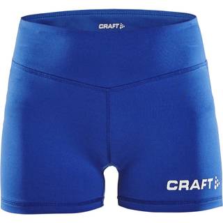 Squad Hotpants Jr - Blue