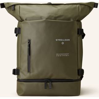 Strellson Stockwell 2.0 Rygsæk khaki