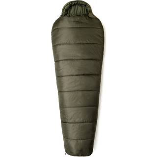 Sovepose - Snugpak Sleeper Expedition - 4 sæsons - Grøn