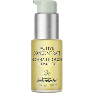 Doctor Eckstein Ansigtspleje Serum til hudpleje Active Concentrate Silk AHA Liposome Complex 30 ml (15.067,00 kr / 1 l) - 30 ml