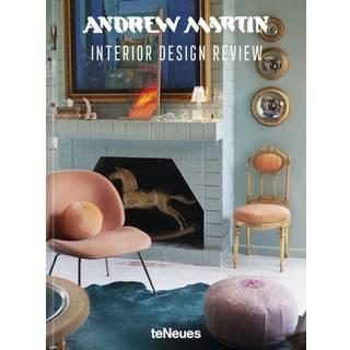 Andrew Martin Interior Design Review Vol. 27