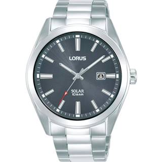 Lorus Sports Solar RX333AX9 - Herre - 42 mm - Analog - Quartz - Mineralglas