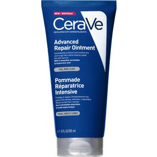 CeraVe Advanced Repair Ointment 88 ml