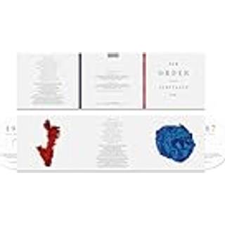 New Order - Substance