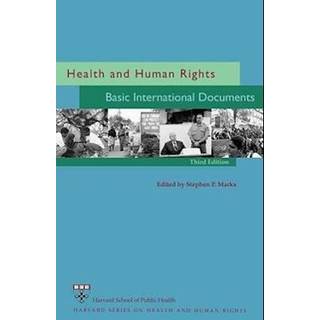 Health and Human Rights