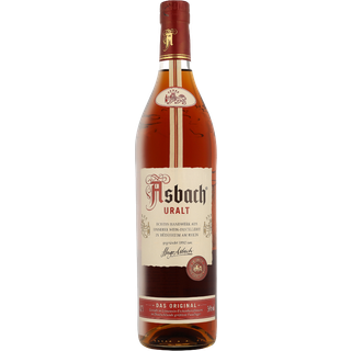 Asbach Uralt Brandy 36% 70 cl.