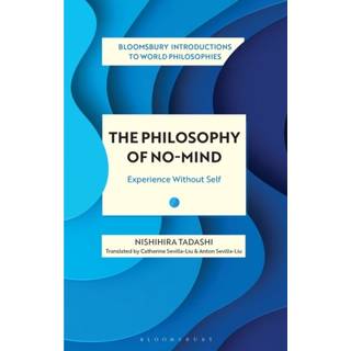 The Philosophy of No-Mind