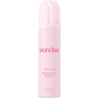 Sundae Cherry On Top Foaming Body Wash 265 ml