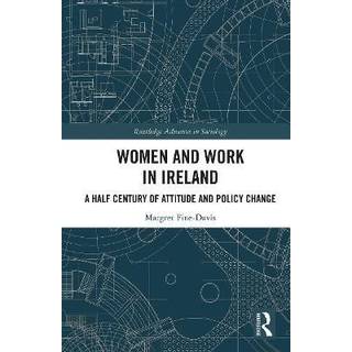Women and Work in Ireland