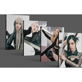 Blackpink - Born Pink (Digipack Version)