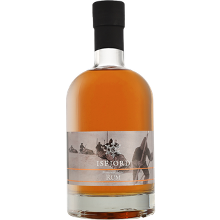 Isfjord Premium Arctic Rum