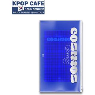B.I - HALF ALBUM [COSMOS]
