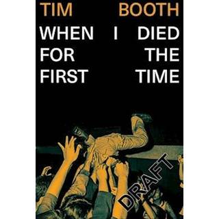 When I Died for the First Time